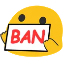 banblob