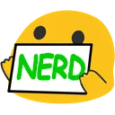 nerdblob