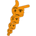 EndlessThinking Discord Emoji