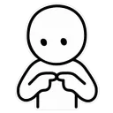 shy