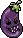 eggplant_monster