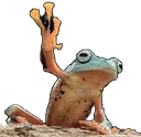 FrogWave FrogWave