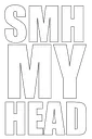 SKSMHMyHead