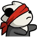 PandaBlind