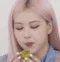 aRoseMukbang