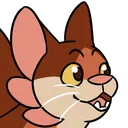 AmaruPogchamp Discord Emoji