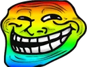 lgtv_trollface Discord Emoji