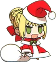 padoru