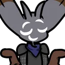 Thanatos_Shrug