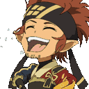 KleinHahaha Discord Emoji