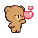 Cutebear Cutebear