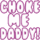 chokeme