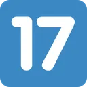 17