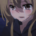 Sadgirl SadGirl Discord Emoji