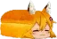 Senkoloaf Discord Emoji