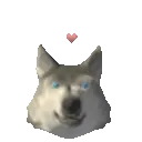 wolf_heart