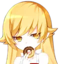 Shinobudonut Shinobudonut