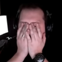 nikcryhands Discord emoji