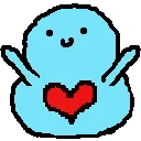 hug