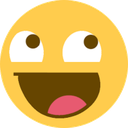 ahhh Discord emoji