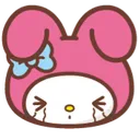 mymelodycry