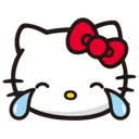 hellokittylaughcry