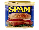 spam