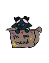 myecheadpat Discord Emoji