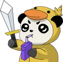 Pandasip