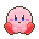 kirbysit