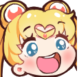 sailor_happy Discord emoji