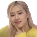 rosesmirk