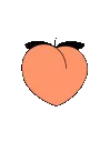 yy_cutebuttpeach