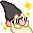 ACNH_RebelGnome Discord emoji