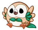 rowlet