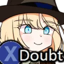 AmeliaXtoDoubt