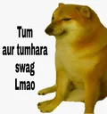 tumaurswag