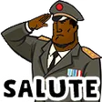 rdcSalute