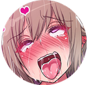 Hentai Discord emoji