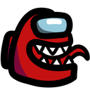 impostor Discord emoji