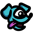 dog Discord emoji