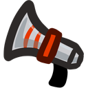 announce Discord emoji