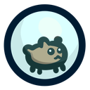 hamster Discord emoji