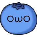 owoberry Discord Emoji