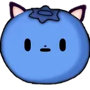 nyaberry Discord Emoji