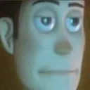 woodyStare
