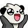 Pandahappy PandaHappy Discord Emoji