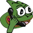 pepegahello
