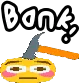flushbonk