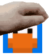 PetTheTux Discord emoji